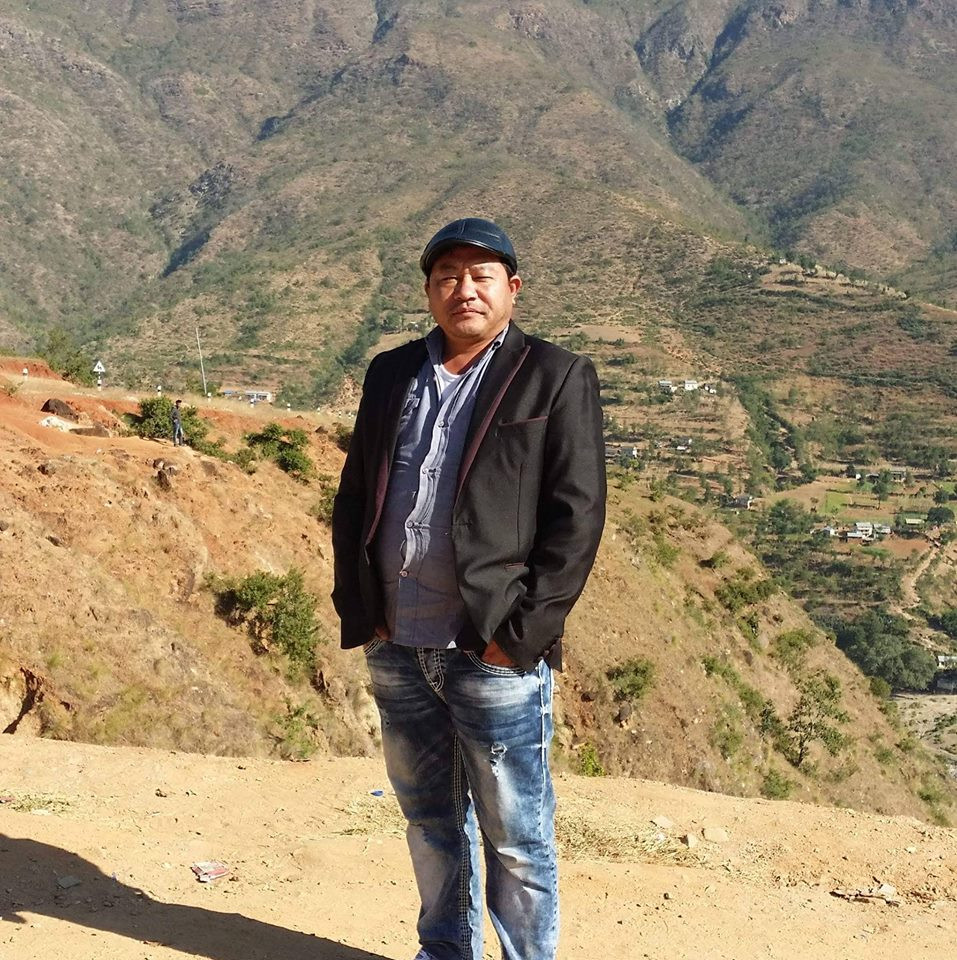 कुवेतमा सवारी दुर्घटनामा एक नेपालीको मृत्यु