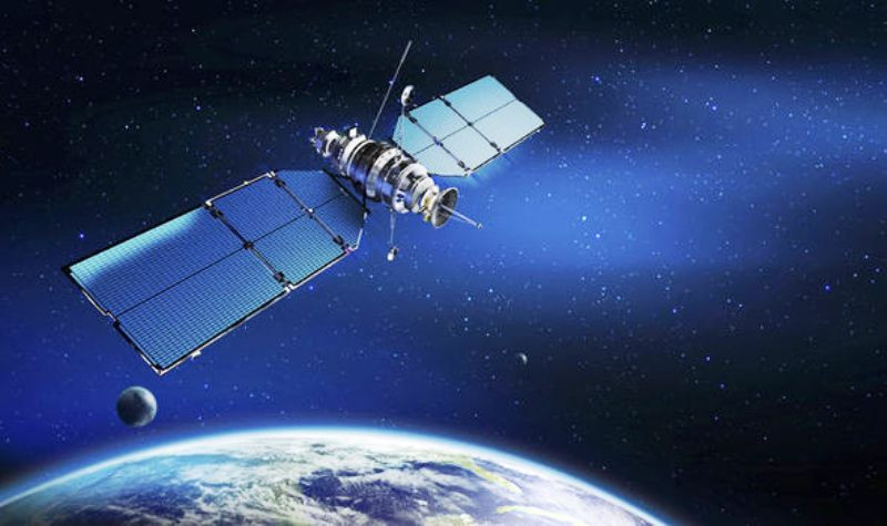 नेपालले प्रयाेग गर्ने भू-उपग्रह तयार
