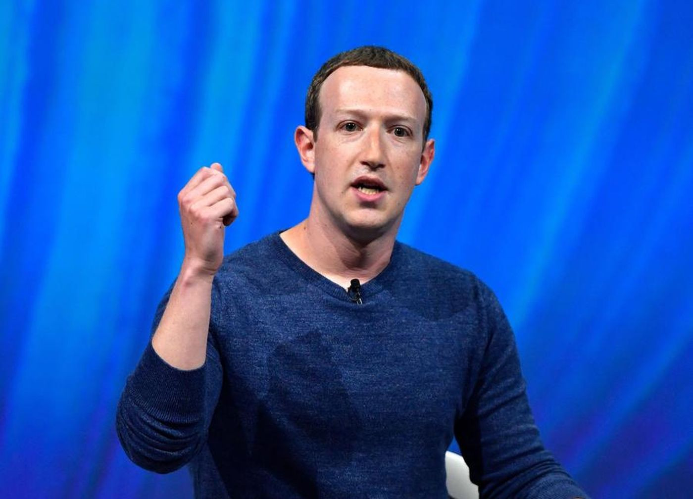 फेसबुक प्रमुख जुकरबर्गको सुरक्षामा बर्सेनि ८३ करोडभन्दा बढी खर्च