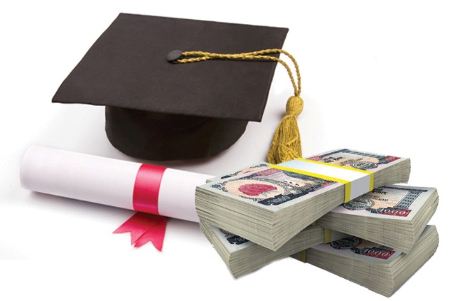 ९१ विद्यार्थीले शैक्षिक योग्यताको प्रमाणपत्र धितो राखेर ऋण लिए